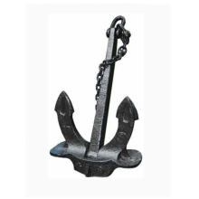 Stainless Steel Casting Anchor Of Marine Ship